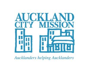 Auckland City Mission Logo