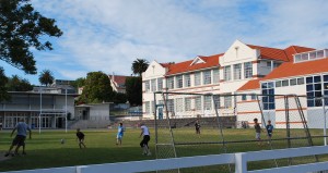 Ponsonby Primary