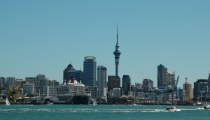 Auckland City