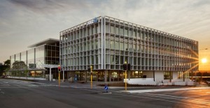 ANZ Centre, Tauranga