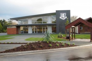 Mahurangi College