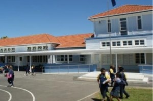 Takapuna Primary