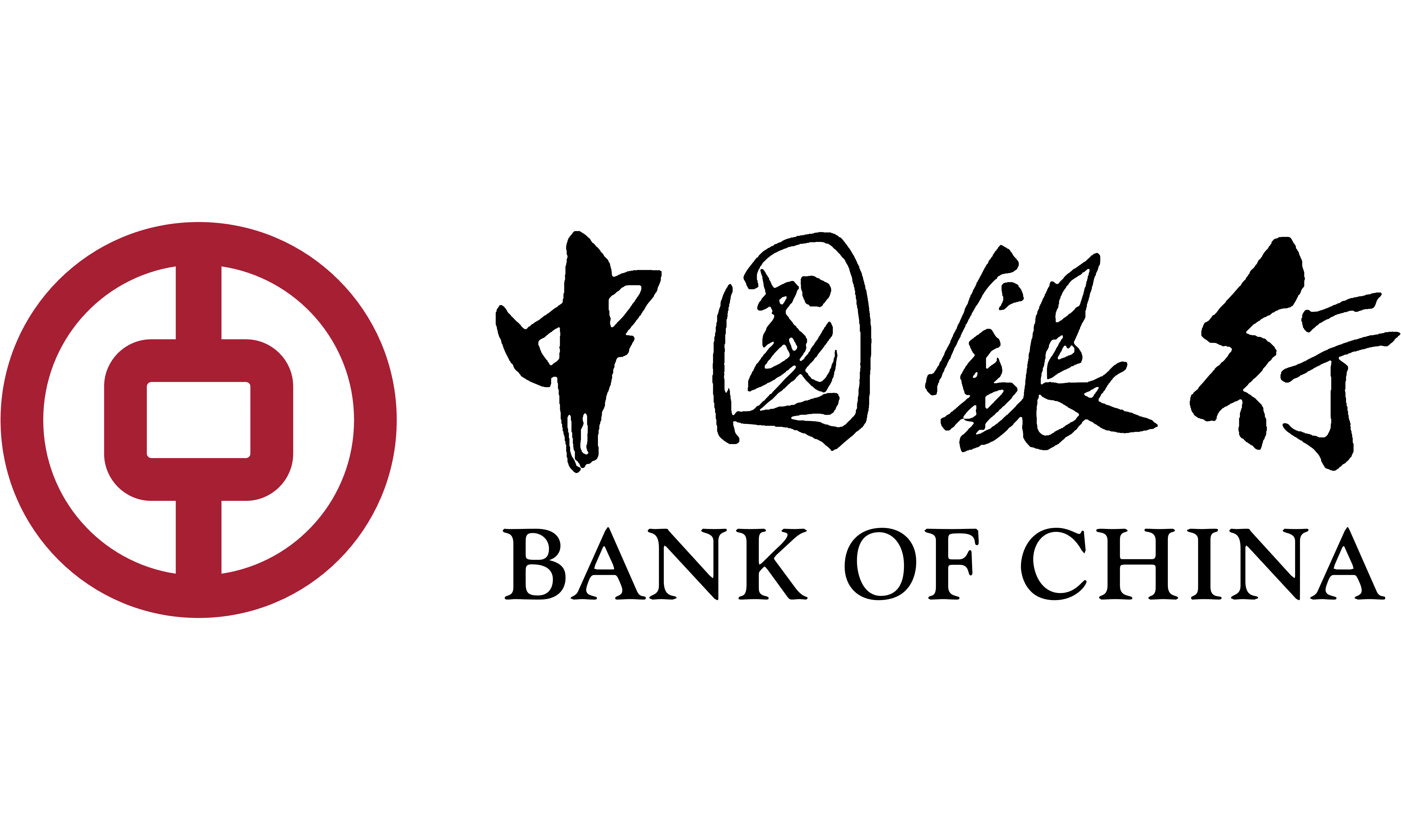 Bank of China