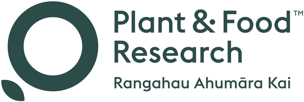 Plant & Food Research